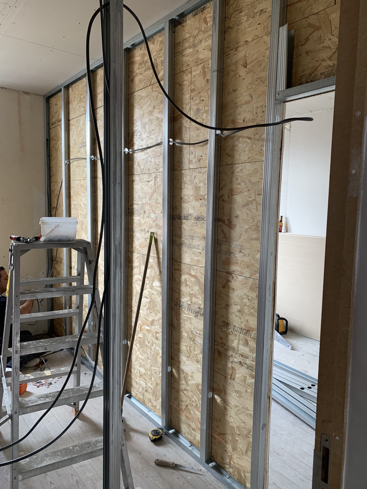 Renovatiewerken